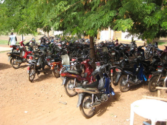 05 Le Parking Revelateur De Popularite